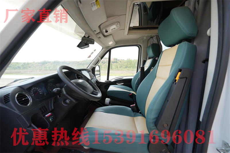 1000万沃尔沃豪华房车 世界上最贵的房车?是什么?告诉我!