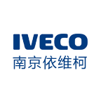 依维柯房车